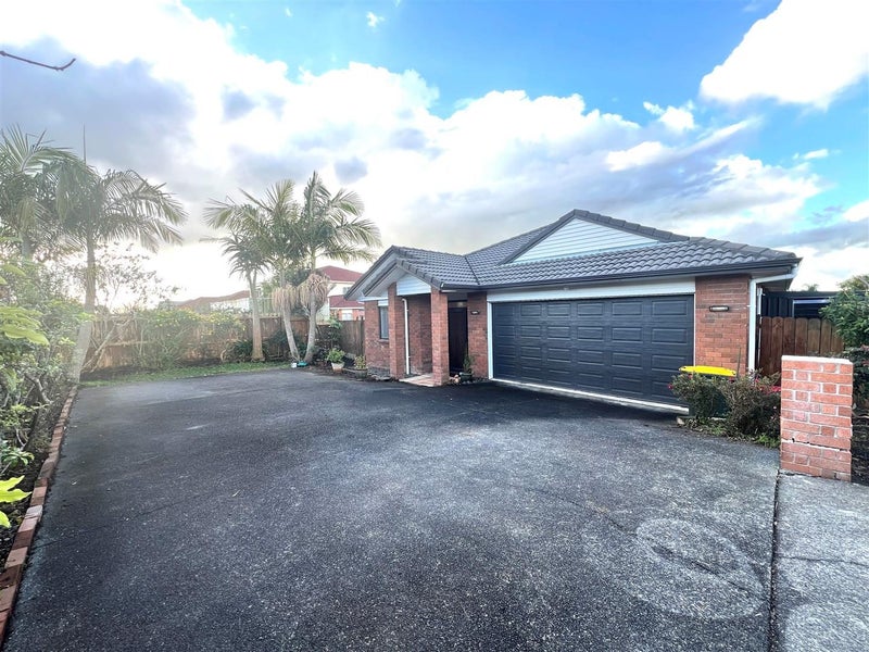27 Goh Place, Manurewa, Auckland - Carousel 1
