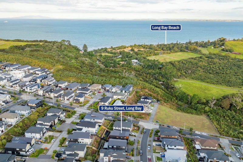 9 Ruku Street, Long Bay, Auckland - Carousel 20