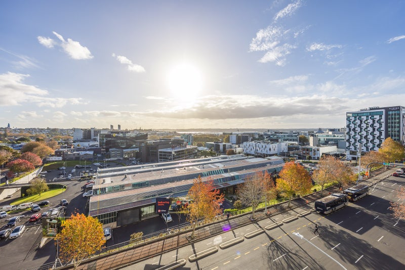631/72 Nelson Street, Auckland Central, Auckland - Carousel 1