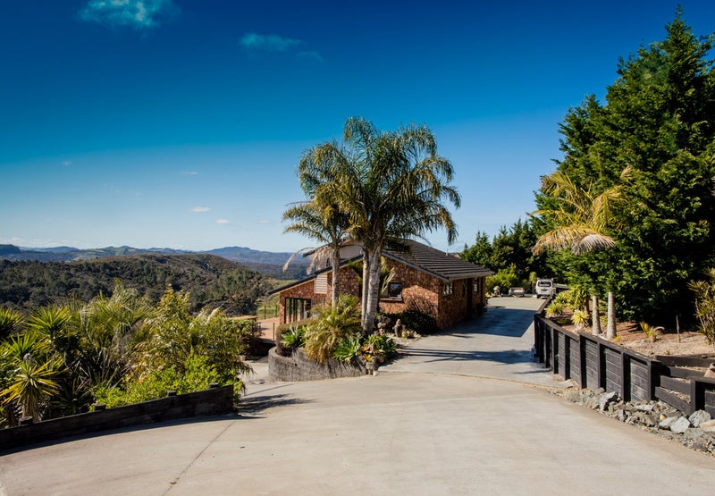 210 Turvey Road, Mangōnui - Carousel 26