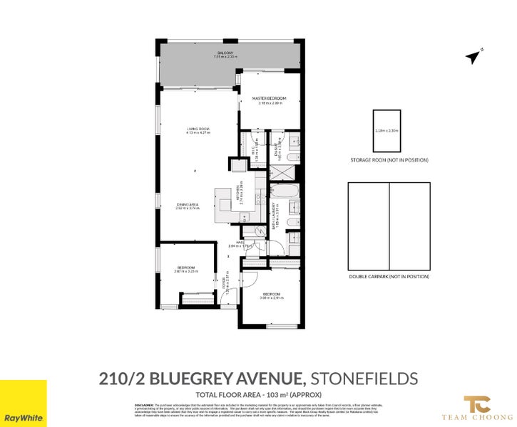 210/2 Bluegrey Avenue, Stonefields, Auckland - Carousel 20