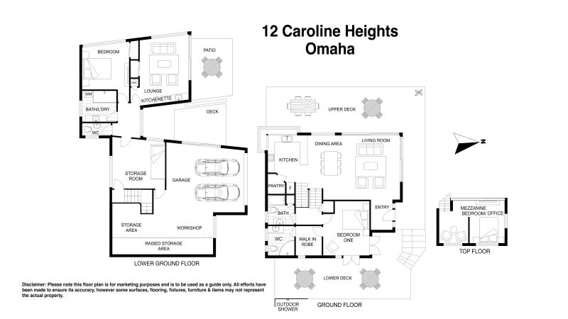 12 Caroline Heights, Omaha - Carousel 17