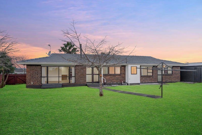 46 Barnhill Crescent, Pahurehure, Papakura - Carousel 20