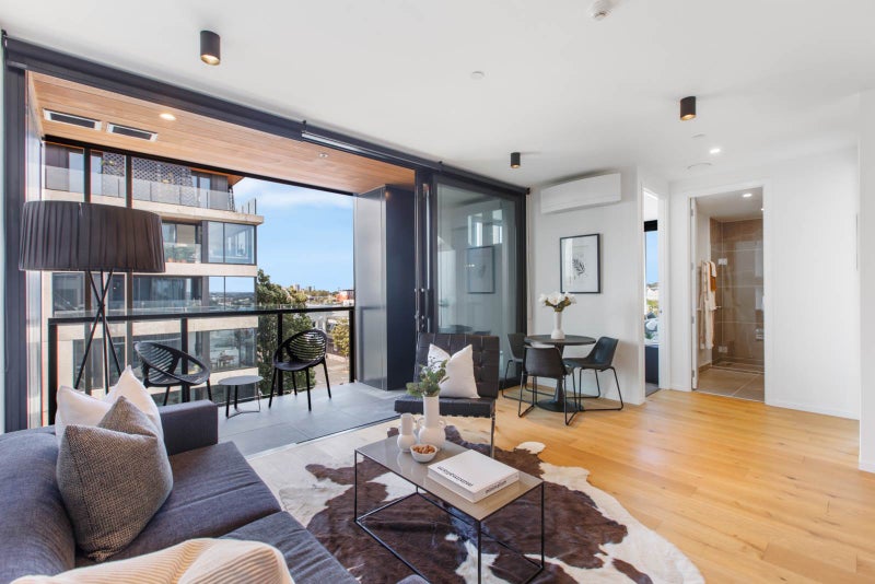 307/199 Great North Road, Grey Lynn, Auckland - Carousel 2