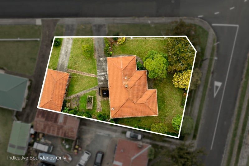 1 Lee Avenue, Paeroa, Paeroa - Carousel 26