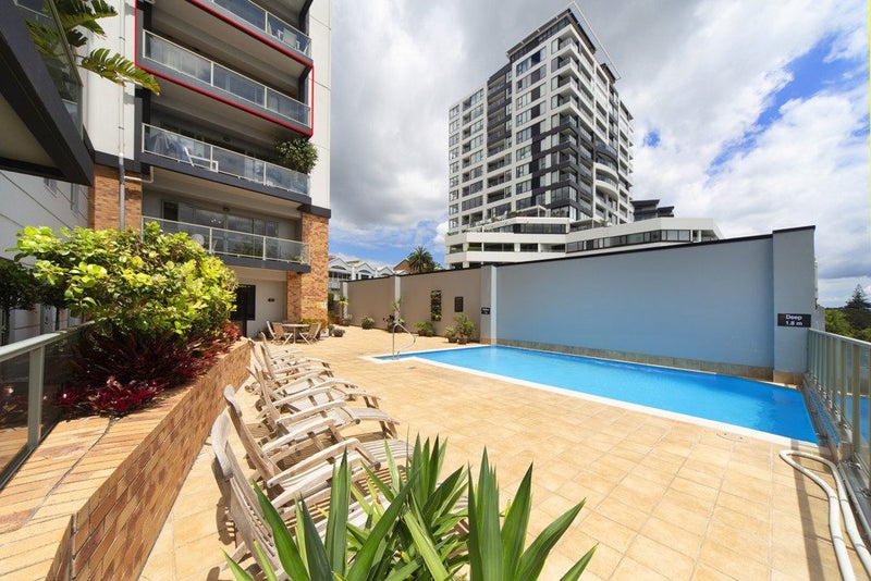 3F/8 Howe Street, Freemans Bay, Auckland - Carousel 2