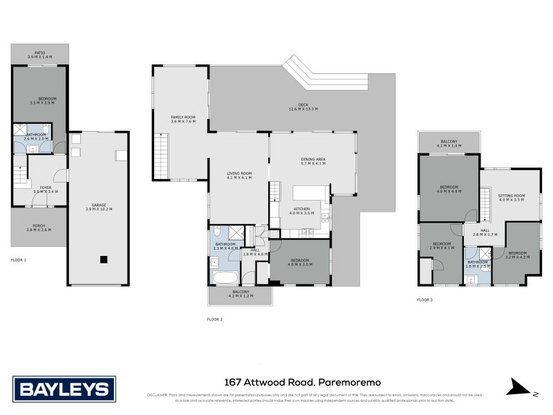 167 Attwood Road, Paremoremo, Auckland - Carousel 20