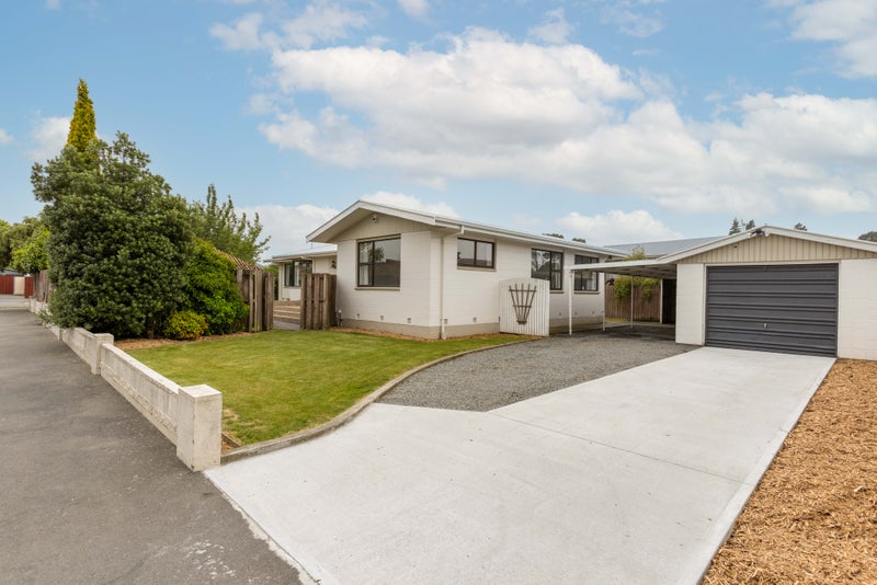 34 Eglinton Street, Avondale, Christchurch - Carousel 2