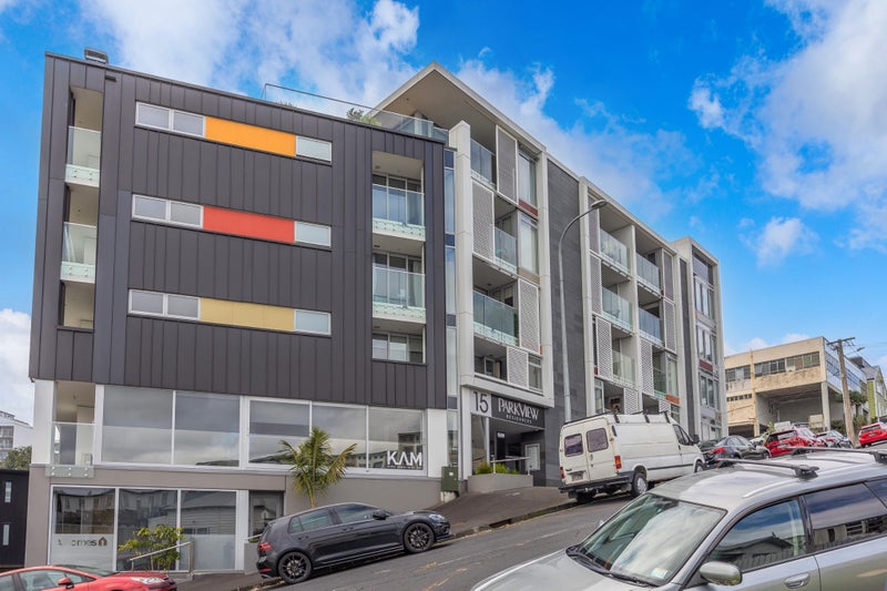 309/15 Rendall Place, Eden Terrace, Auckland - Carousel 1
