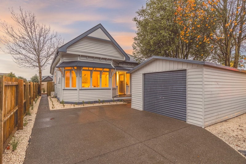 45 Warrington Street, Mairehau, Christchurch - Carousel 1