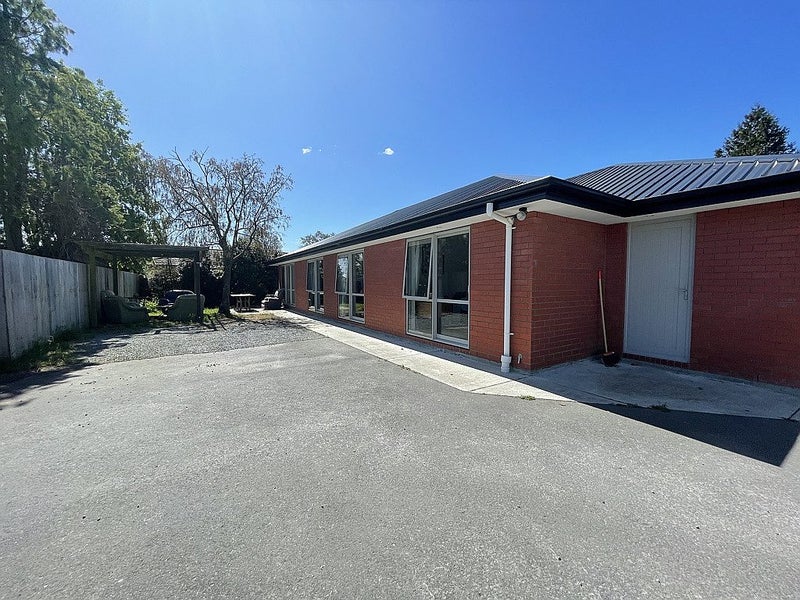 24 Tintern Avenue, Avonhead, Christchurch - Carousel 1
