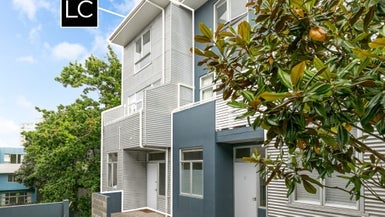 16/185 Tasman Street, Mount Cook, Wellington - Carousel 1