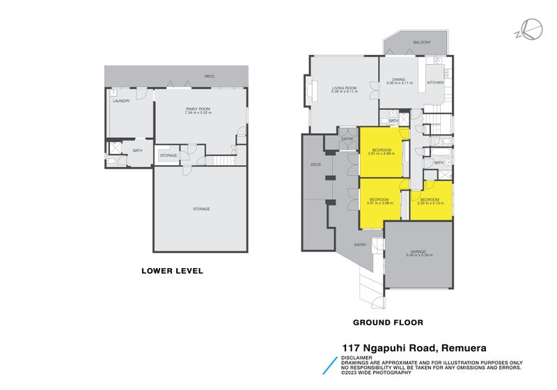 117 Ngapuhi Road, Remuera, Auckland - Carousel 27