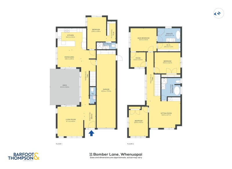 11 Bomber Lane, Whenuapai, Auckland - Carousel 23