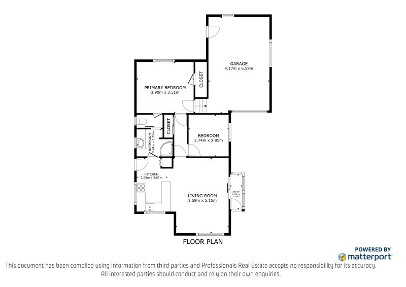 110 Pioneer Road, Moturoa, New Plymouth - Carousel 24