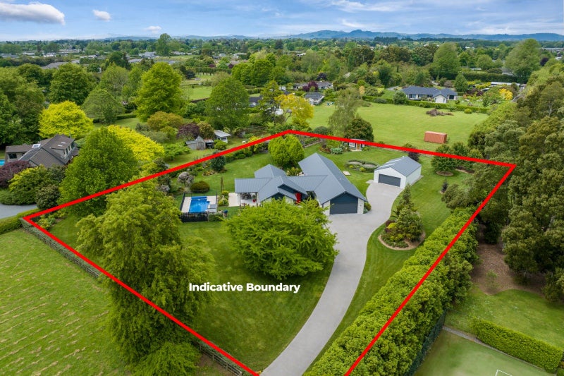 23B Redwood Grove, Tamahere, Hamilton - Carousel 31