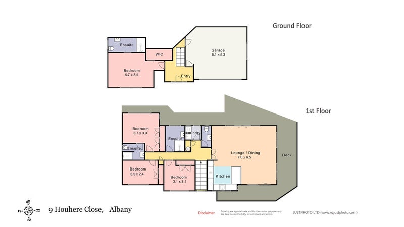 9 Houhere Close, Albany, Auckland - Carousel 30