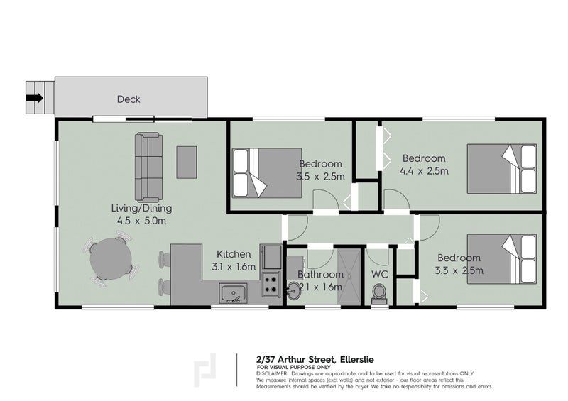 2/37 Arthur Street, Ellerslie, Auckland - Carousel 10