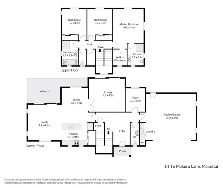 14 Te Makuru Lane, Maraetai, Auckland - Carousel 20