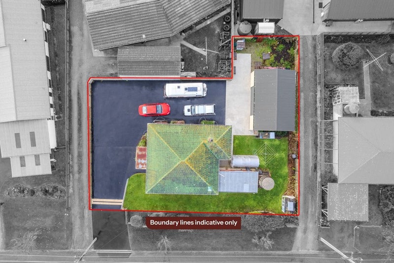 25 Charles Street, Weston, Oamaru - Carousel 19