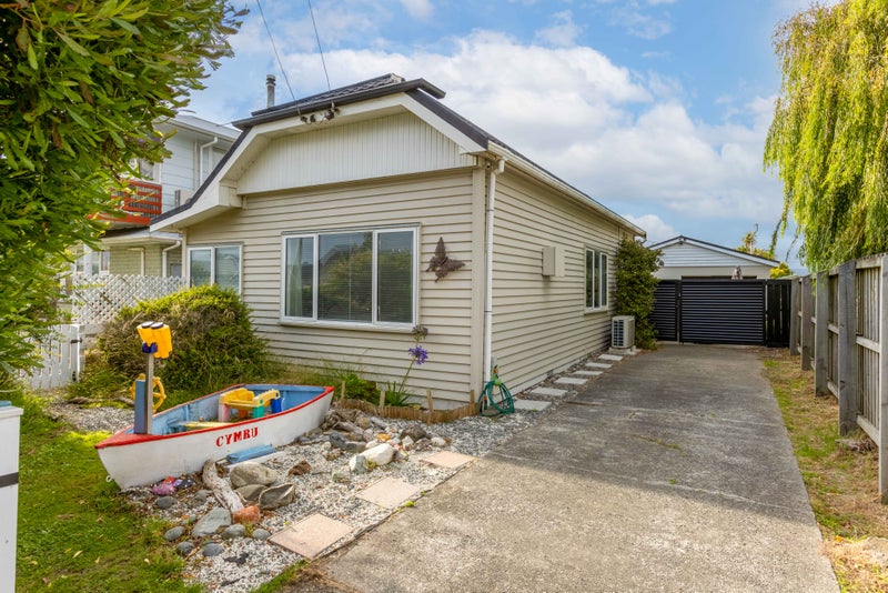 61 Shackleton Street, New Brighton, Christchurch - Carousel 1