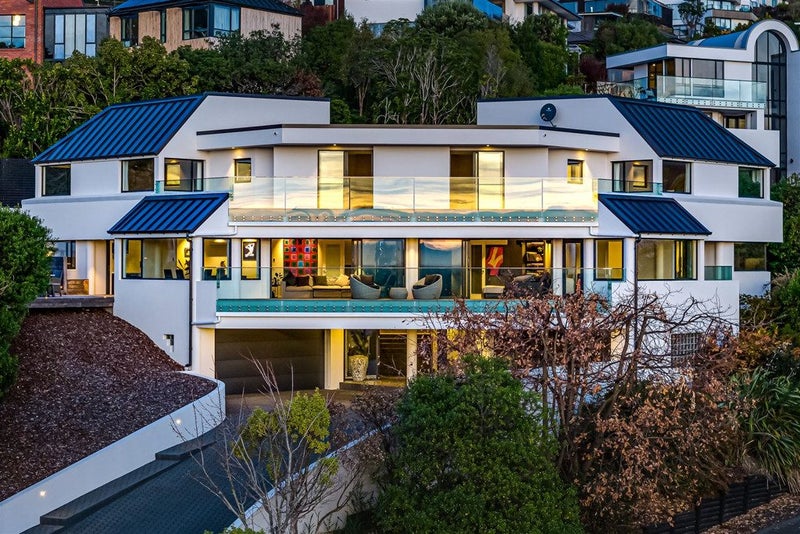 15 Woodlau Rise, Huntsbury, Christchurch - Carousel 46