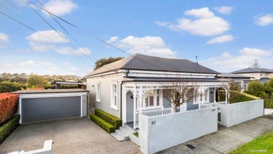 41 Bannerman Road, Morningside, Auckland - Carousel 1