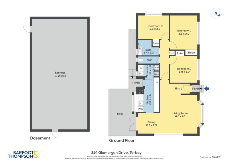 214 Glamorgan Drive, Northcross, Auckland - Carousel 25