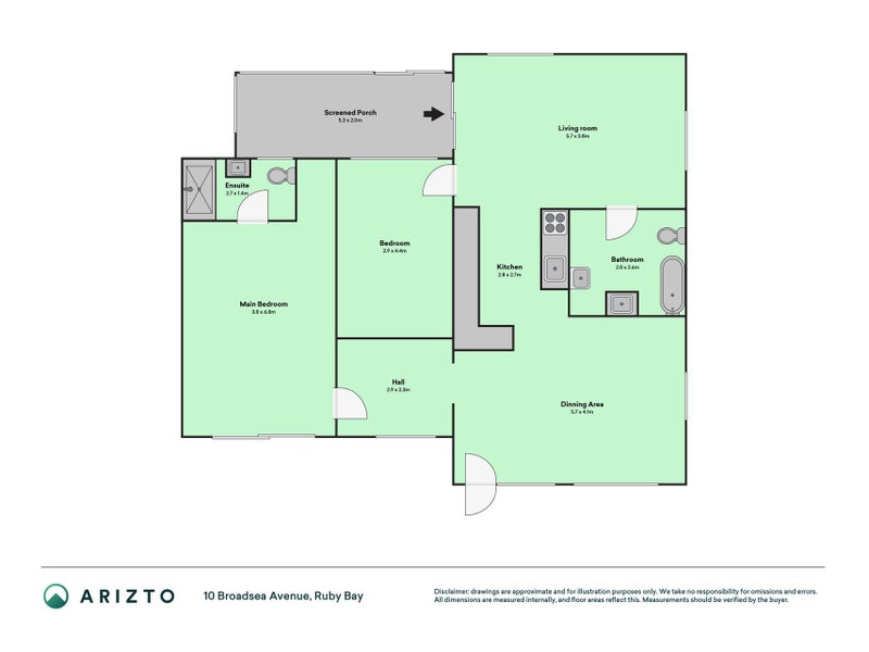 10 Broadsea Avenue, Ruby Bay, Mapua - Carousel 29