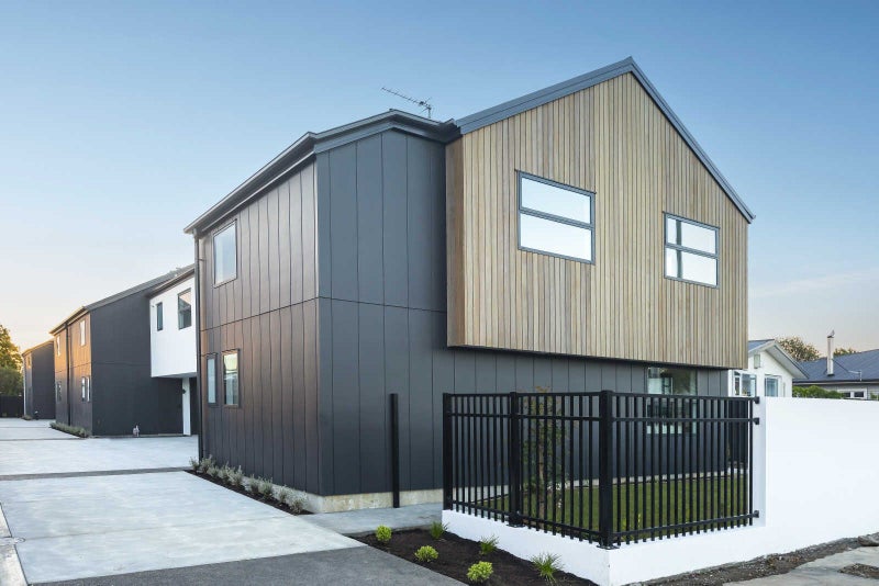 1/117 Hills Road, Edgeware, Christchurch - Carousel 1