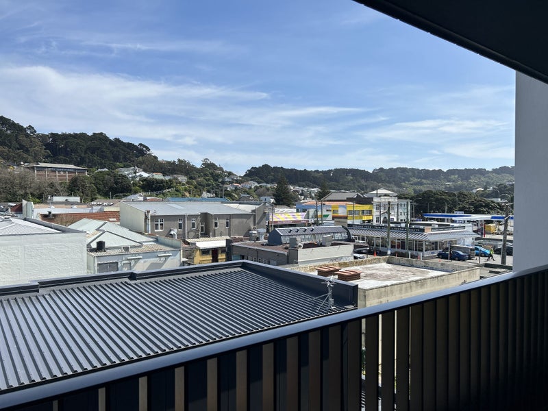 311/2 Onepu Road, Kilbirnie, Wellington - Carousel 18