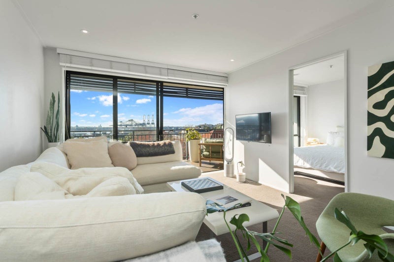5B/28 Stanwell Street, Parnell, Auckland - Carousel 2