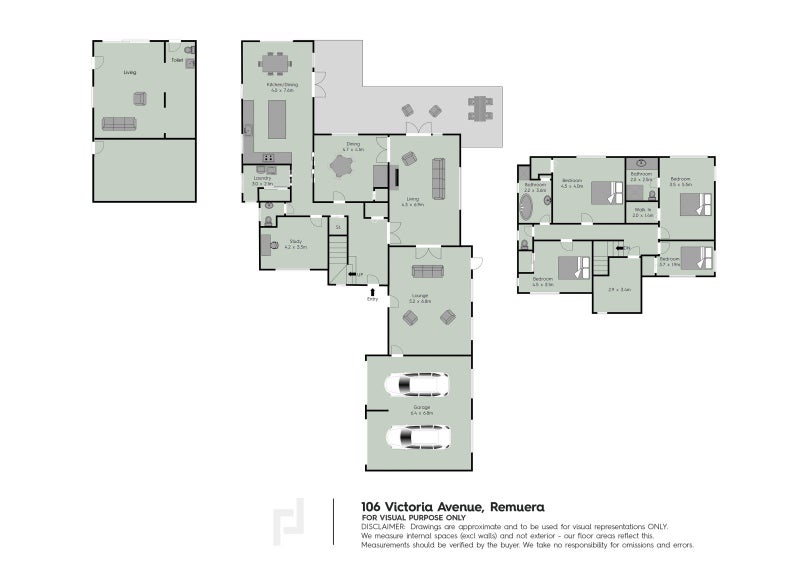 106 Victoria Avenue, Remuera, Auckland - Carousel 32