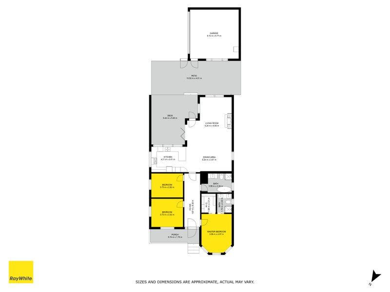 42A Sackville Street, Grey Lynn, Auckland - Carousel 18