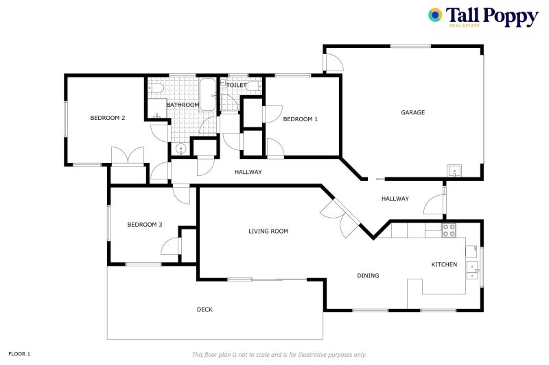 20A Granville Street, Silverstream, Upper Hutt - Carousel 18