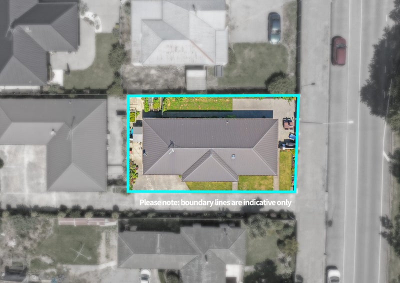 136 Chalmers Avenue, Hampstead, Ashburton - Carousel 30