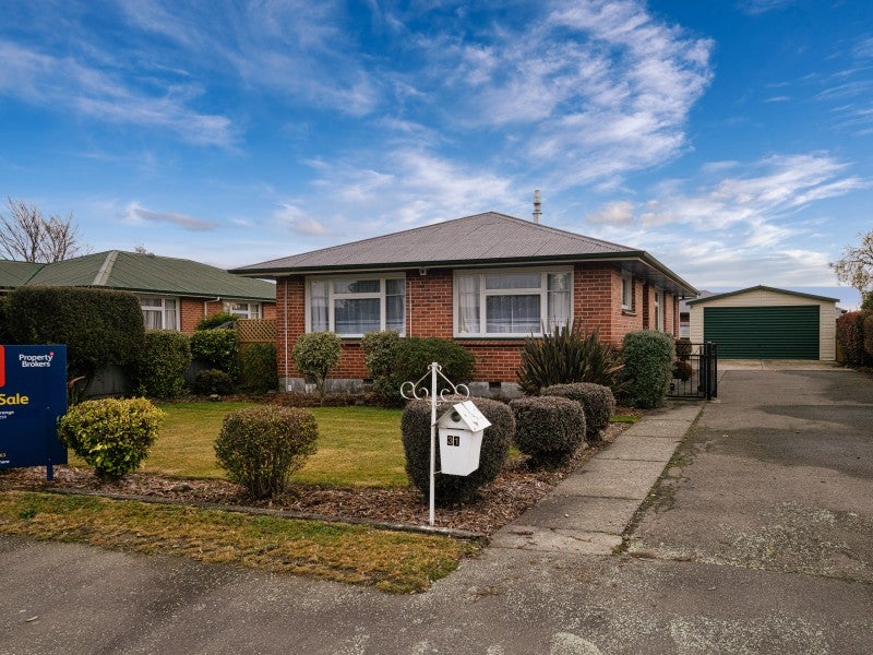 31 Galbraith Street, Allenton, Ashburton - Carousel 1