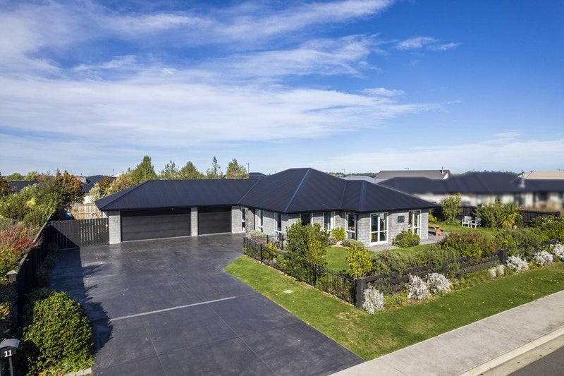 11 Riverstone Drive, Rolleston, Rolleston - Carousel 1