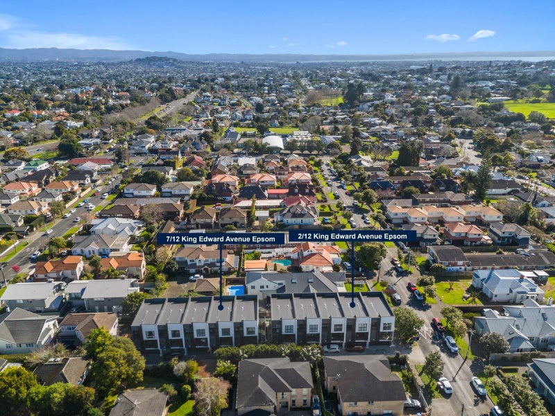 1/12 King Edward Avenue, Epsom, Auckland - Carousel 9