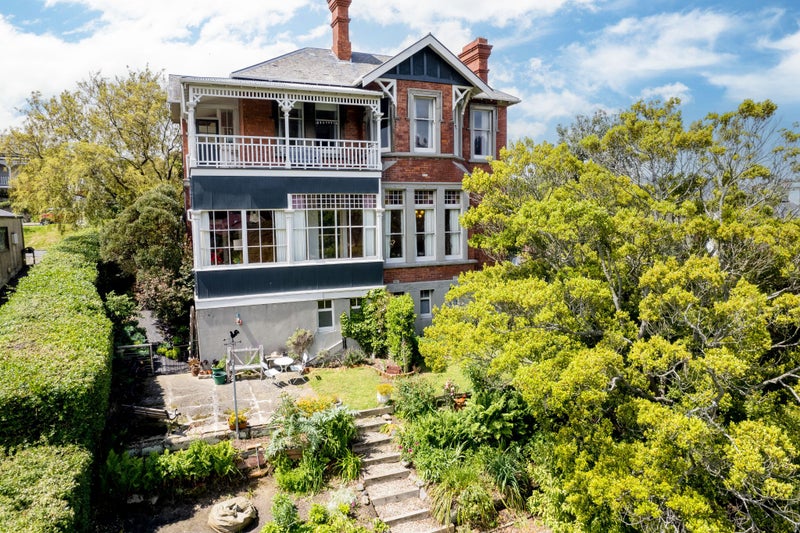 27 Currie Street, Port Chalmers, Dunedin - Carousel 2