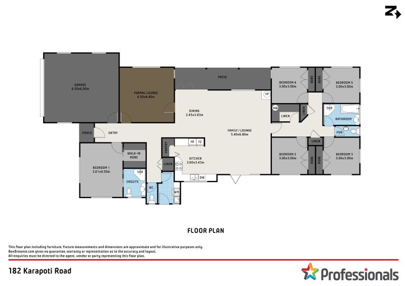 182 Karapoti Road, Craigs Flat, Upper Hutt - Carousel 35