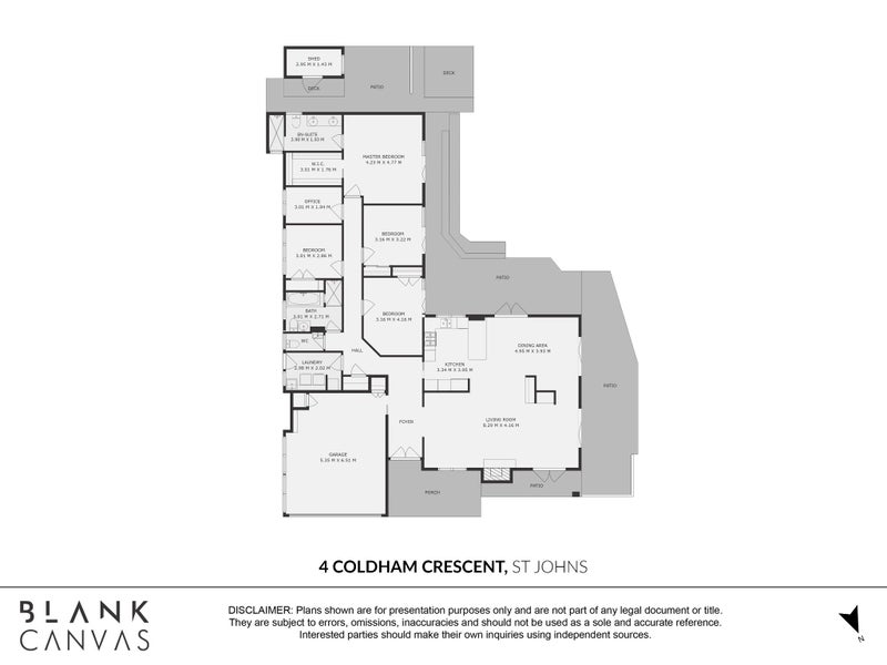 4 Coldham Crescent, Saint Johns, Auckland - Carousel 28