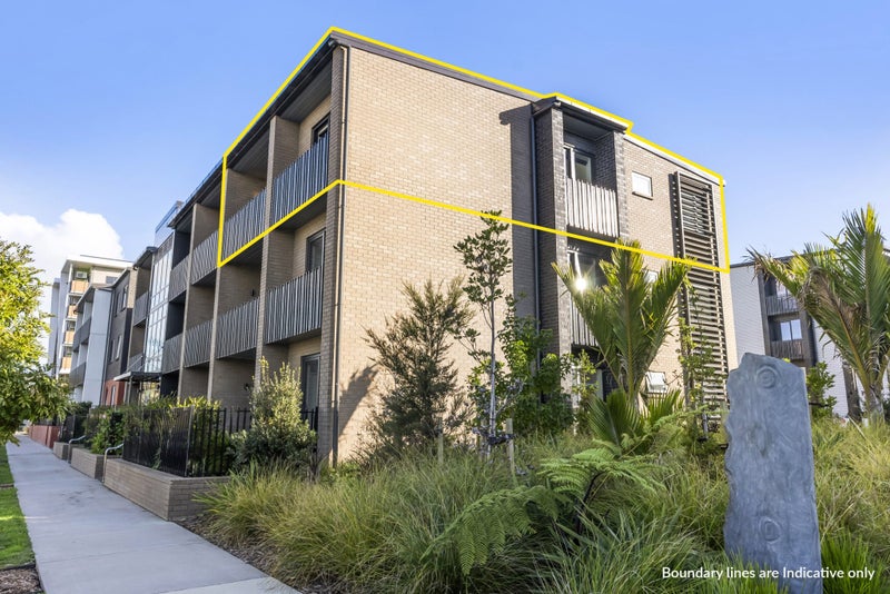 201/36A Greenslade Crescent, Northcote, Auckland - Carousel 2