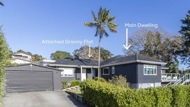 29 West Lynn Road, Titirangi, Auckland - Carousel 1