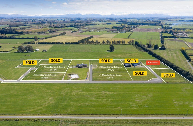 0 Racecourse Road, Allenton, Ashburton - Carousel 1