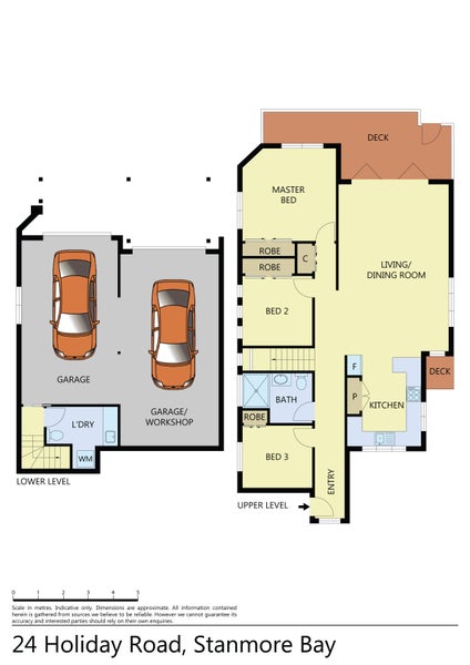 24 Holiday Road, Stanmore Bay, Whangaparaoa - Carousel 21