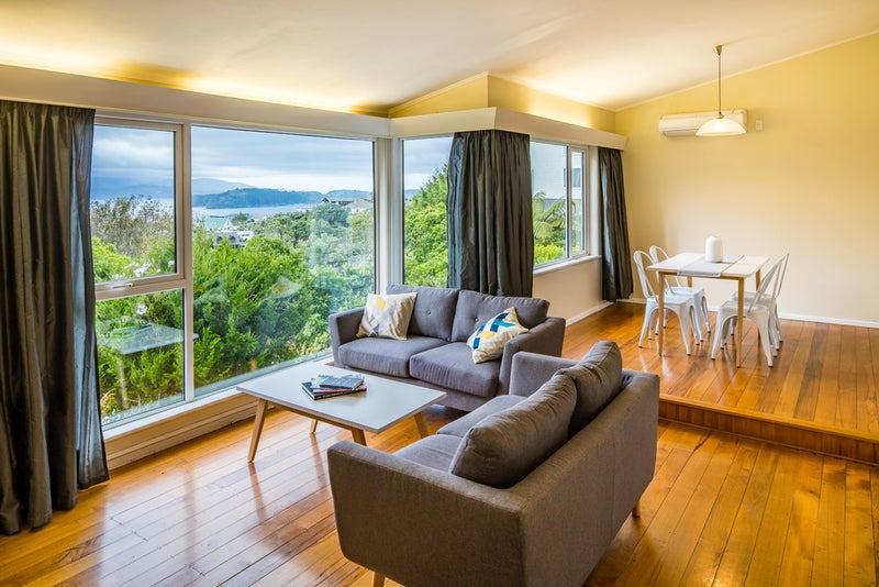 80 Madras Street, Khandallah, Wellington - Carousel 1