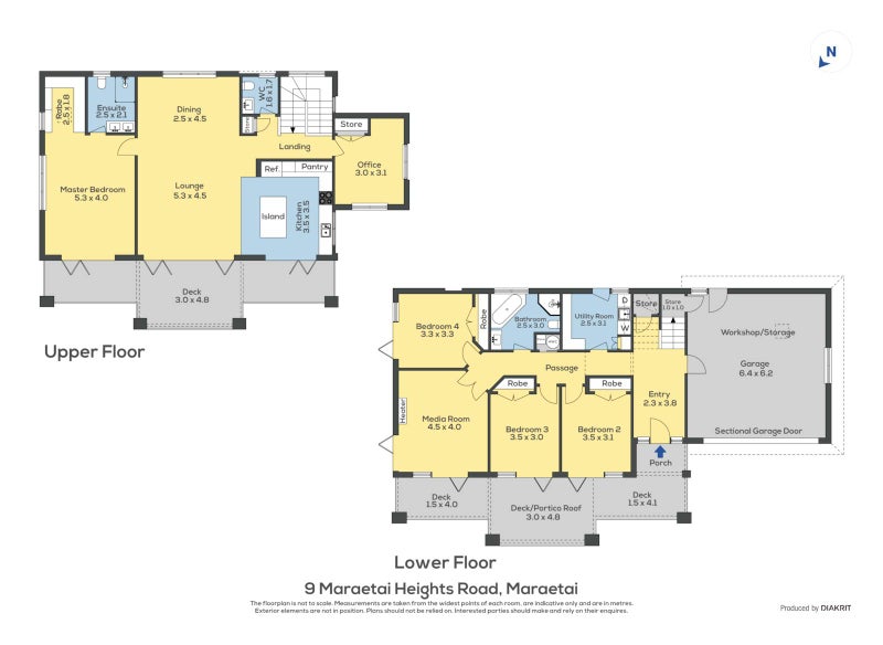 9 Maraetai Heights Road, Maraetai, Auckland - Carousel 31