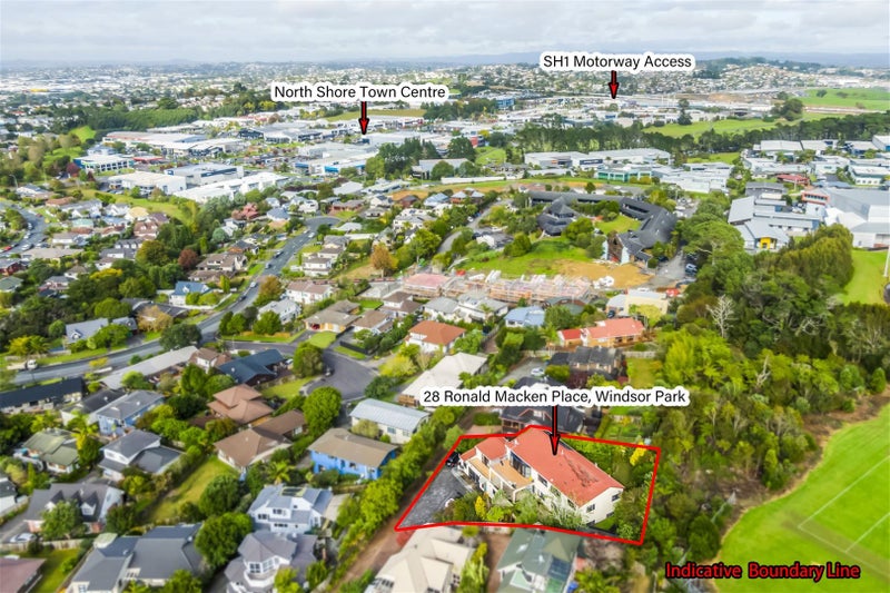 28 Ronald Macken Place, Windsor Park, Auckland - Carousel 17
