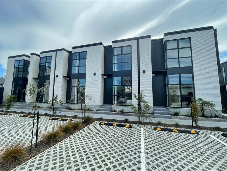 7/25 Matai Street West, Riccarton, Christchurch - Carousel 2